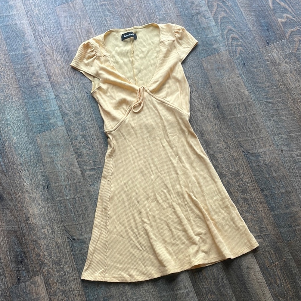 Reformation mini